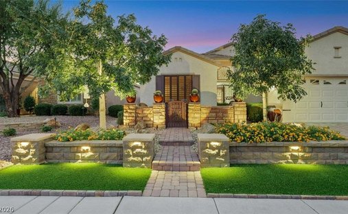 Casa a Henderson, Nevada, Stati Uniti 1