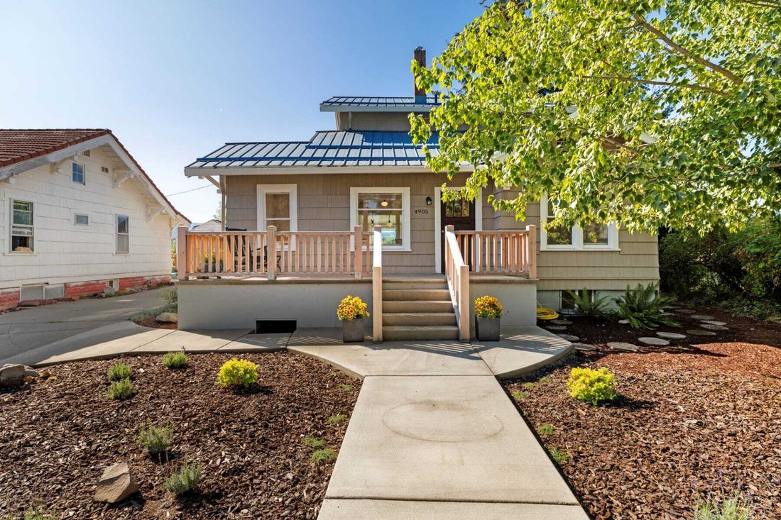 House in Parkdale, Oregon, United States 1 - 18863654