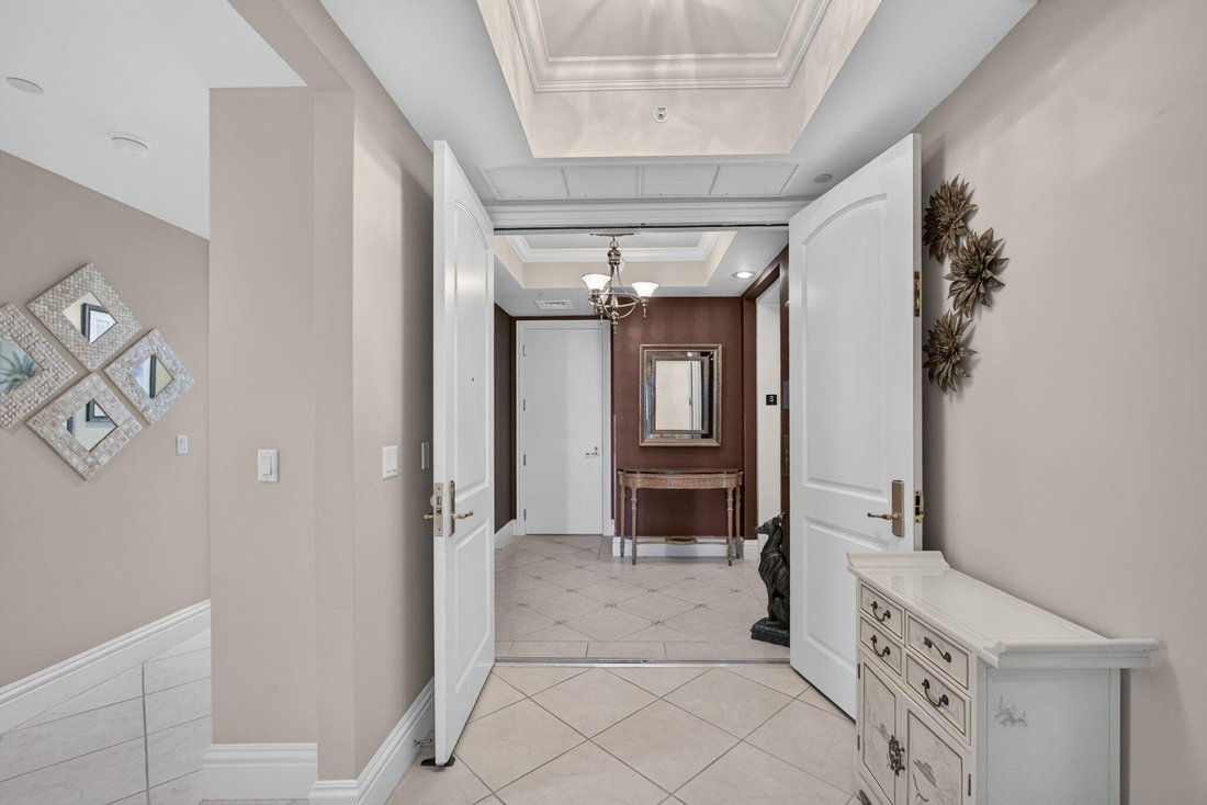 Condominio a Riviera Beach, Florida, Stati Uniti 4 - 18867051