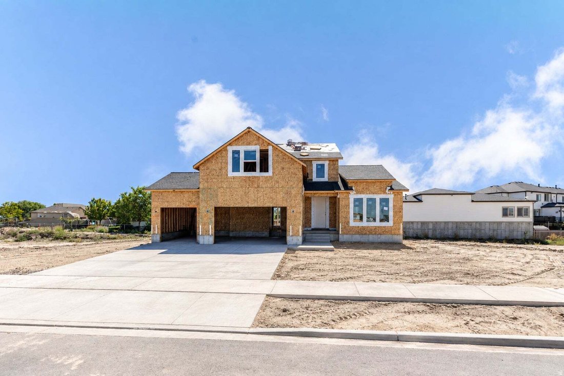 House in Lehi, Utah, United States 1 - 18535052