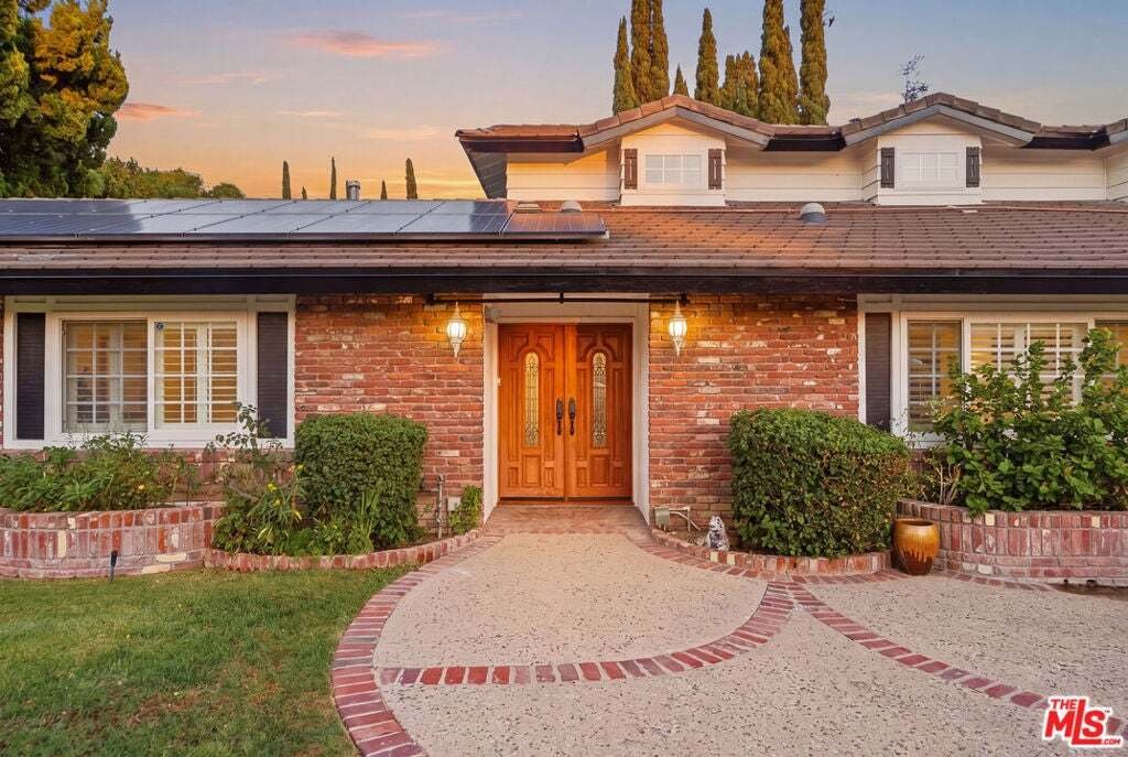 Casa en Los Ángeles, California, Estados Unidos 3 - 18866326
