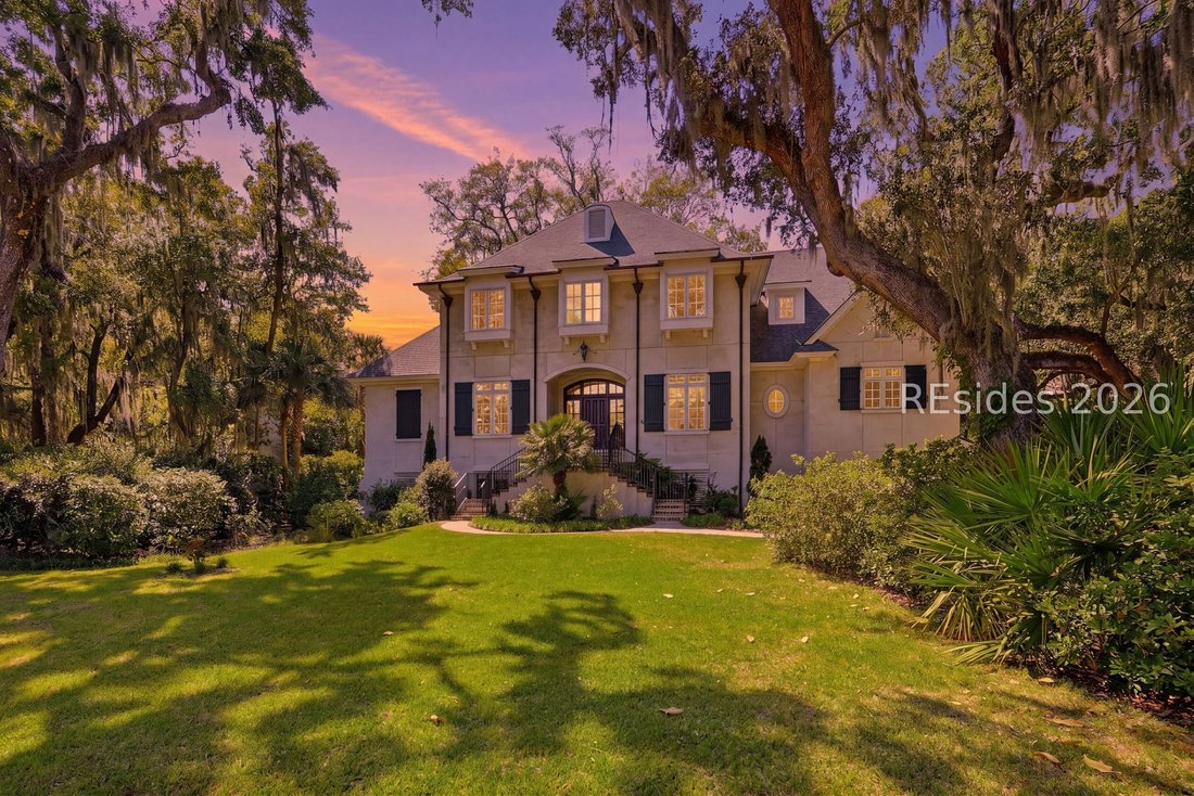 Haus in Bluffton, South Carolina, Vereinigte Staaten 2 - 18865966