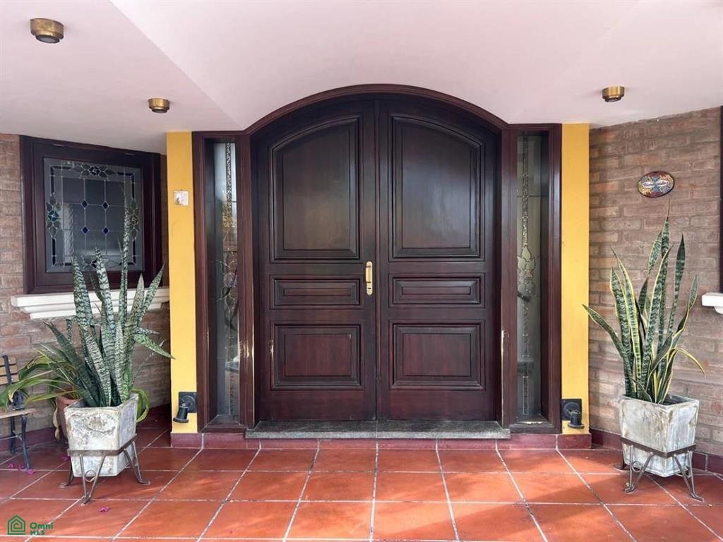 Maison en San Martín, Mendoza, Argentine 2 - 17728744