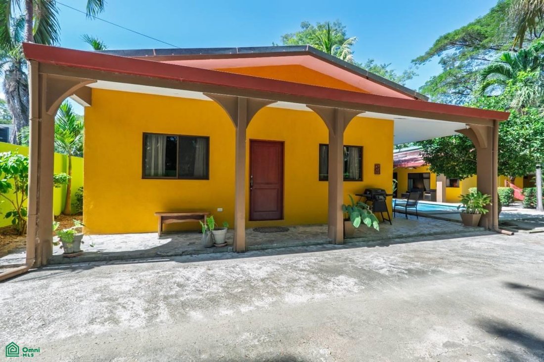 House in Tempate, Guanacaste Province, Costa Rica 2 - 17100821