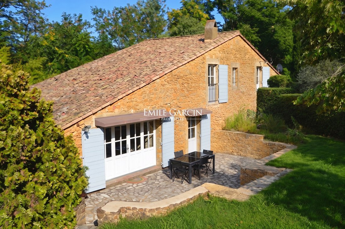 Villa in Uzès, Okzitanien, Frankreich 2 - 18864379