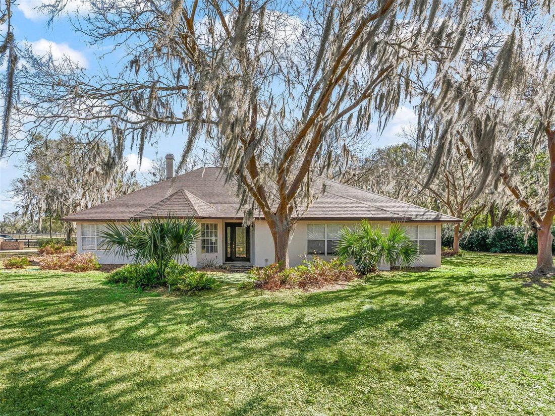 House in Ocala, Florida, United States 1 - 18866308