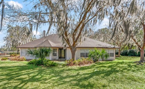 House in Ocala, Florida, United States 1