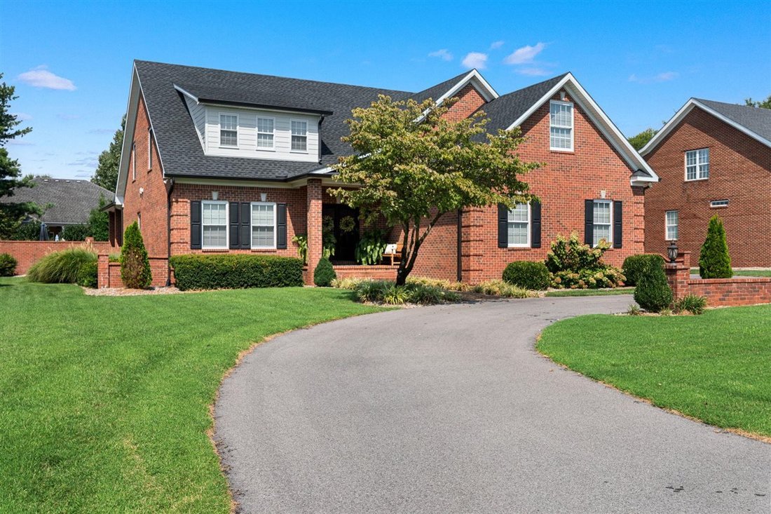 House in Bowling Green, Kentucky, United States 1 - 18865367