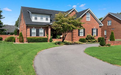 Haus in Bowling Green, Kentucky, Vereinigte Staaten 1