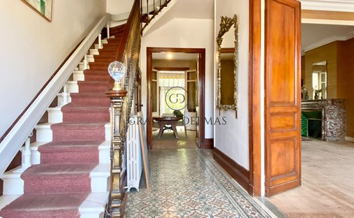 House in Le Lac-Bacalan, Bordeaux, France 1