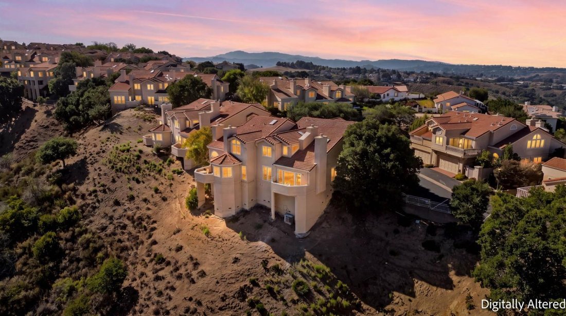 Townhouse in San Carlos, California, United States 3 - 18865951