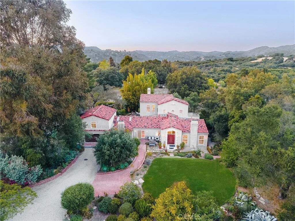 House in Topanga, California, United States 3 - 17816941