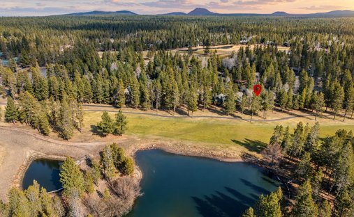 Townhouse en Sunriver, Oregón, Estados Unidos 1