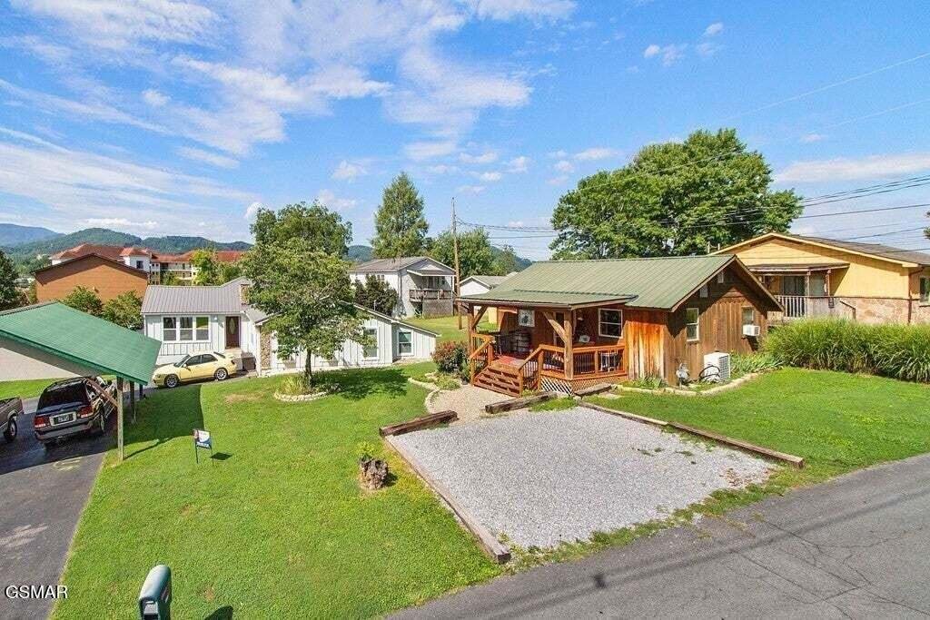 Maison à Pigeon Forge, Tennessee, États-Unis 2 - 18865147