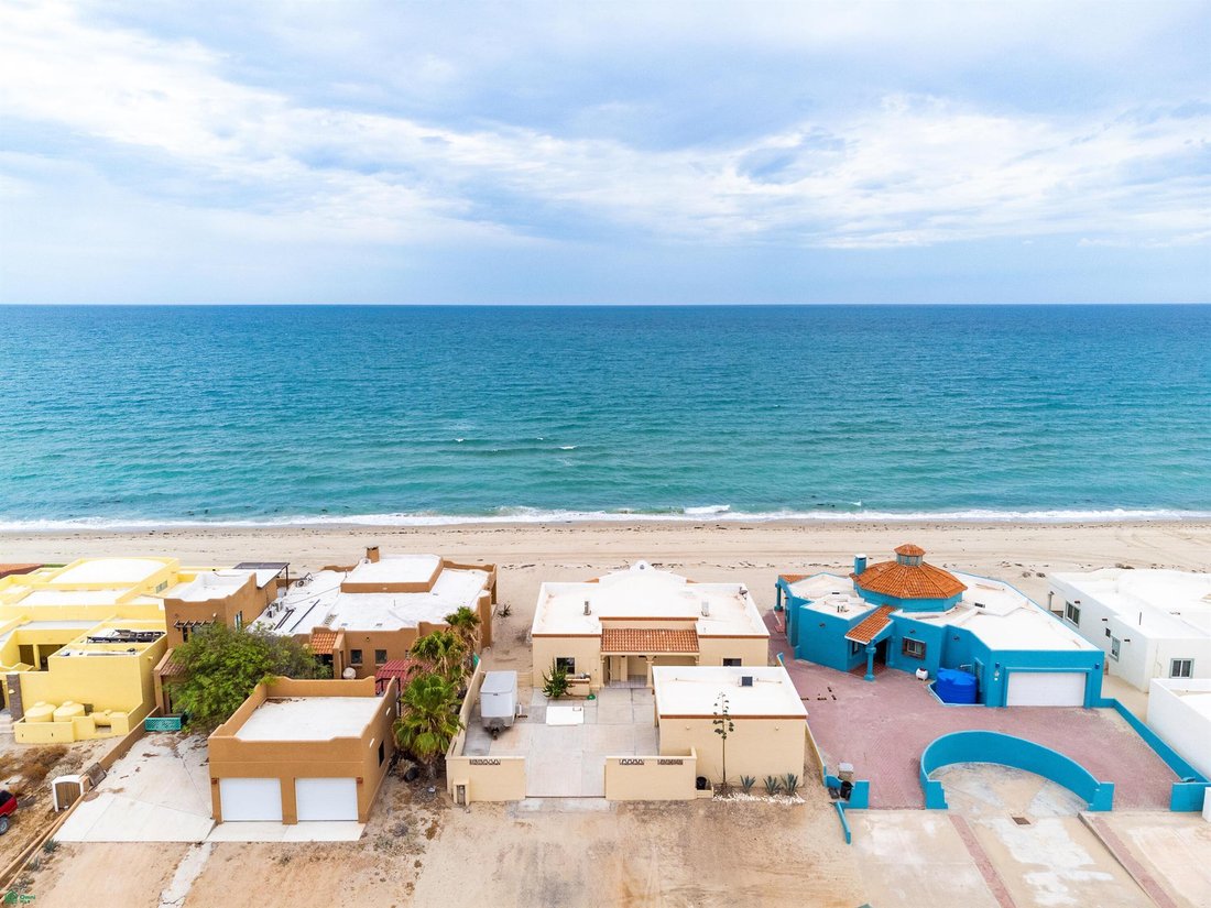 House in Playa Dorada, Sonora, Mexico 1 - 18004900
