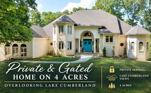 House in Somerset, Kentucky, United States 1