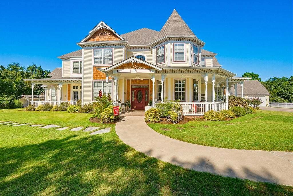 Casa a Ada, Oklahoma, Stati Uniti 1 - 18866074