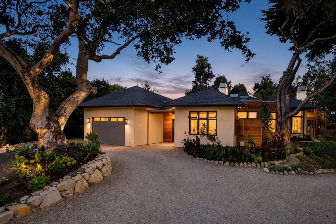 Casa a Carpinteria, California, Stati Uniti 3 - 18865665