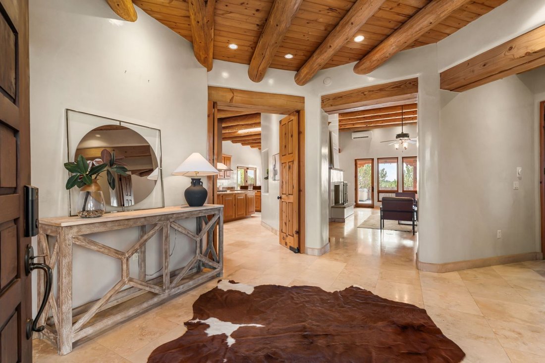 House in Santa Fe, New Mexico, United States 5 - 18868286
