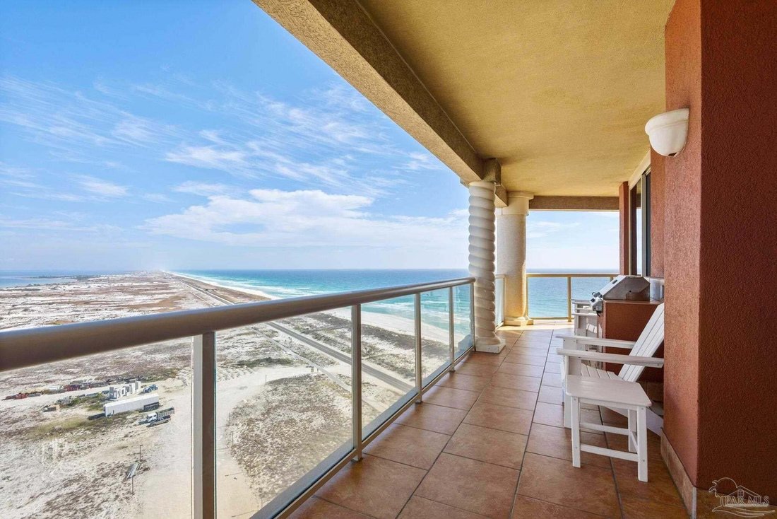 Condominio en Gulf Breeze, Florida, Estados Unidos 5 - 18864958