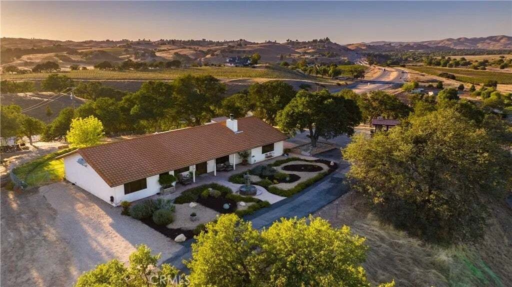 House in Paso Robles, California, United States 2 - 18866606