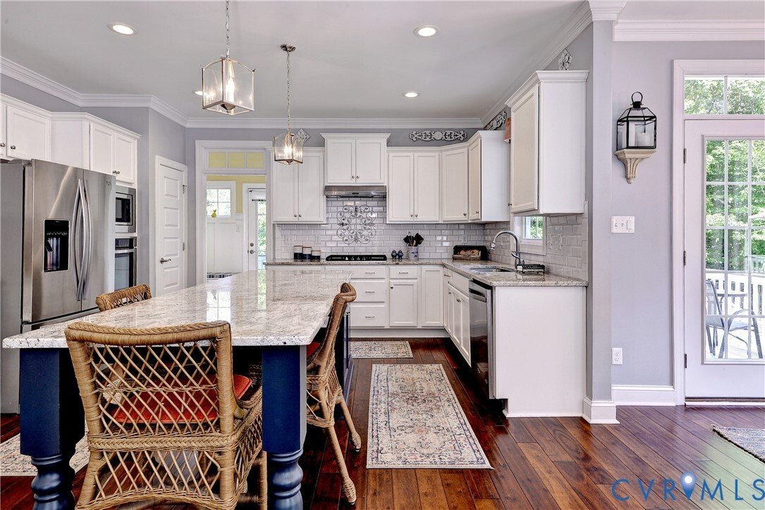Estate in New Kent, Virginia, United States 3 - 18868272