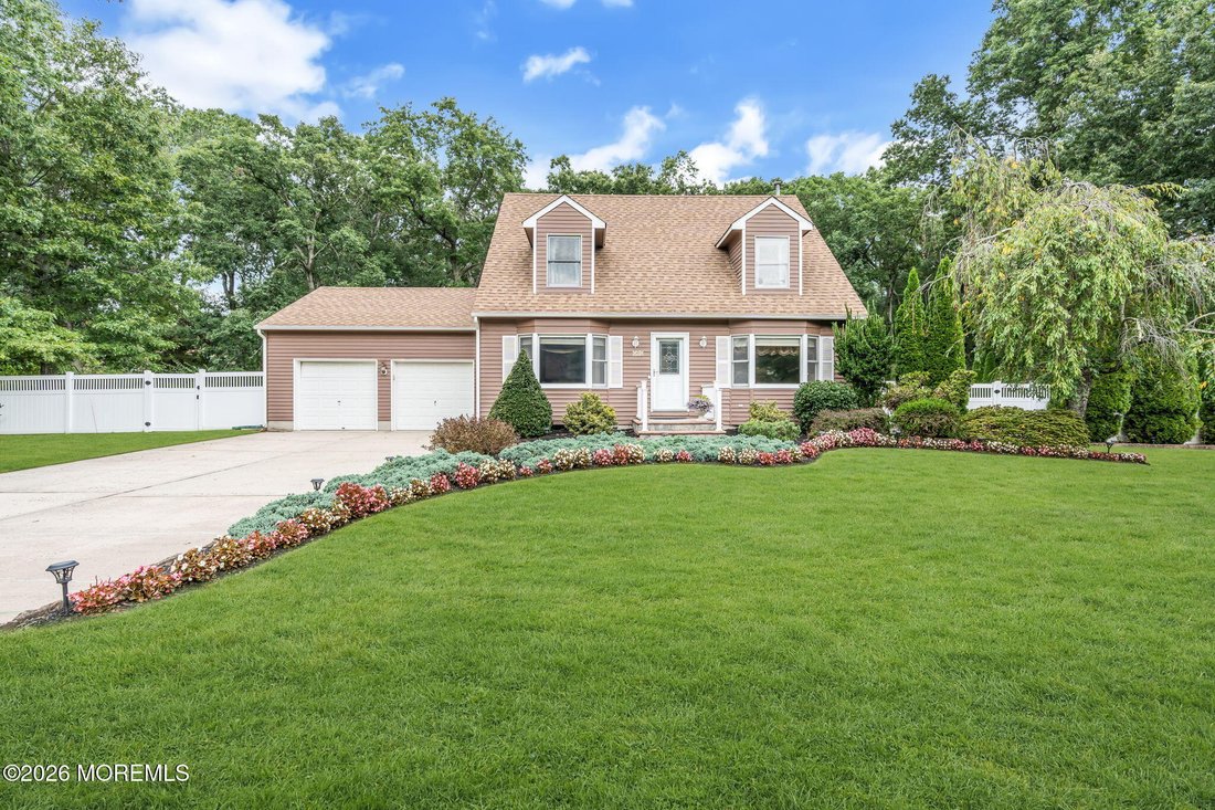 House in Toms River, New Jersey, United States 4 - 18865121