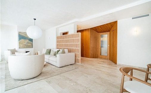 Apartment in Palma, Balearic Islands, Spain 1