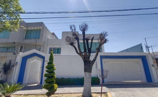 Casa a Rincón Verde, Stato del Messico, Messico 1