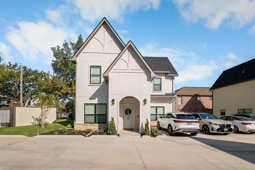 House in Waco, Texas, United States 1 - 17473261