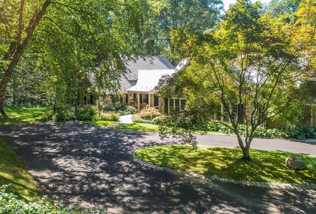 House in Solebury, Pennsylvania, United States 5 - 18778320