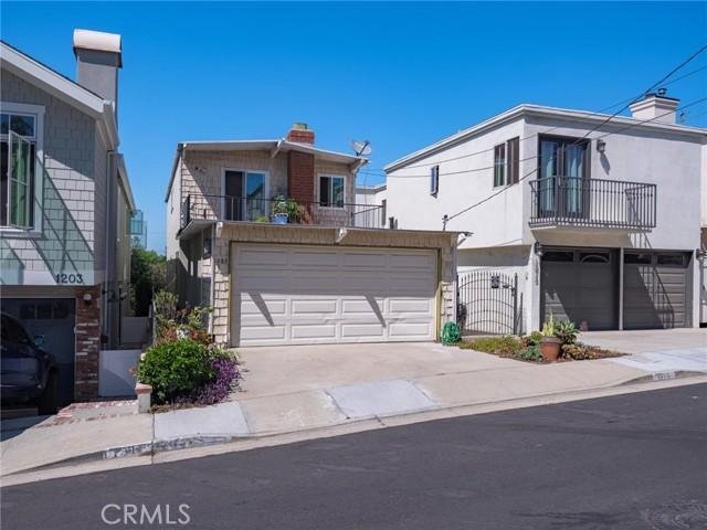 Hermosa Beach, California, United States 3 - 18863927