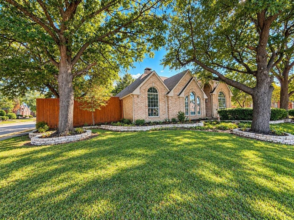 Haus in Plano, Texas, Vereinigte Staaten 1 - 18866464