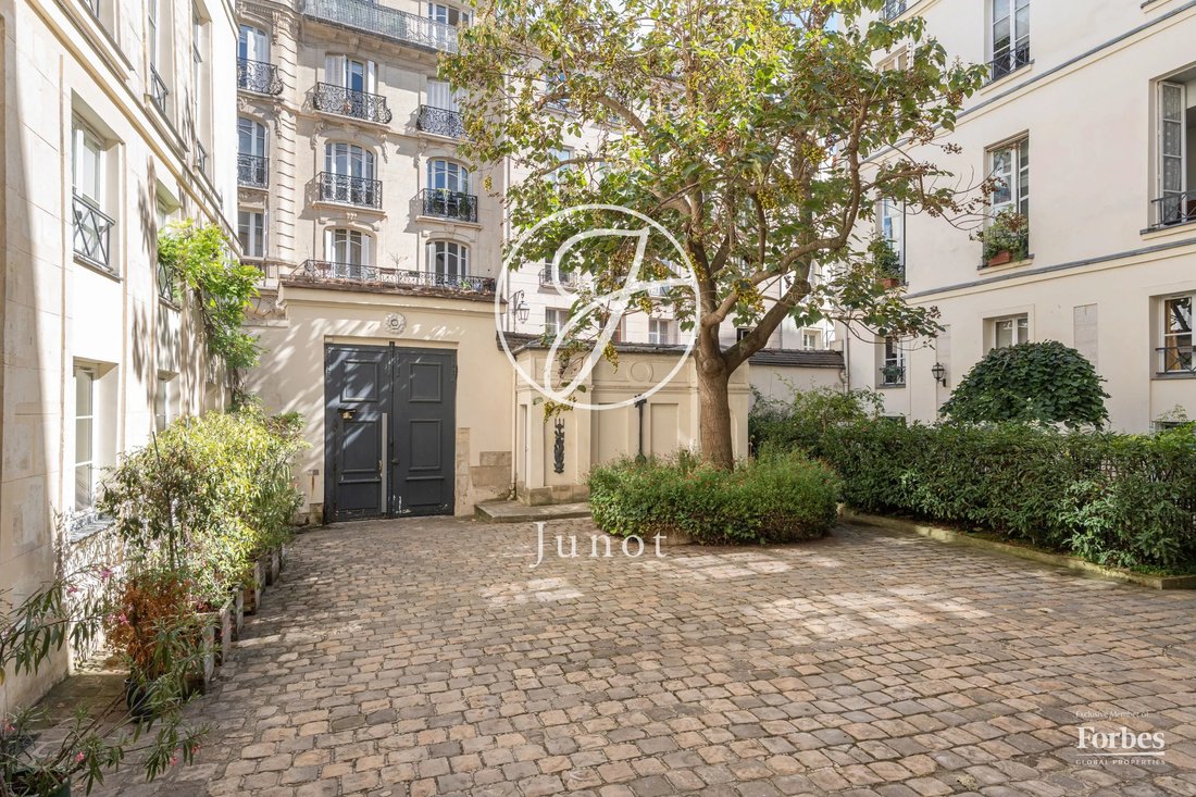Apartment in Aligre-Gare de Lyon, Paris 12e Arrondissement, Paris 3 - 18784961