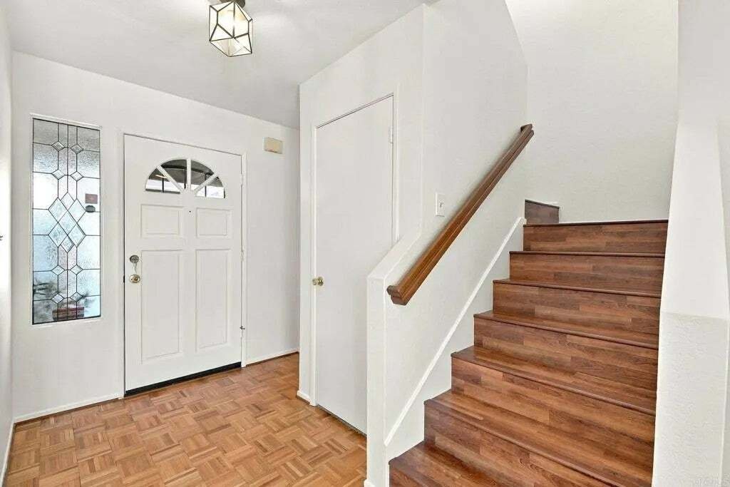 Townhouse in San Diego, California, United States 5 - 18866659