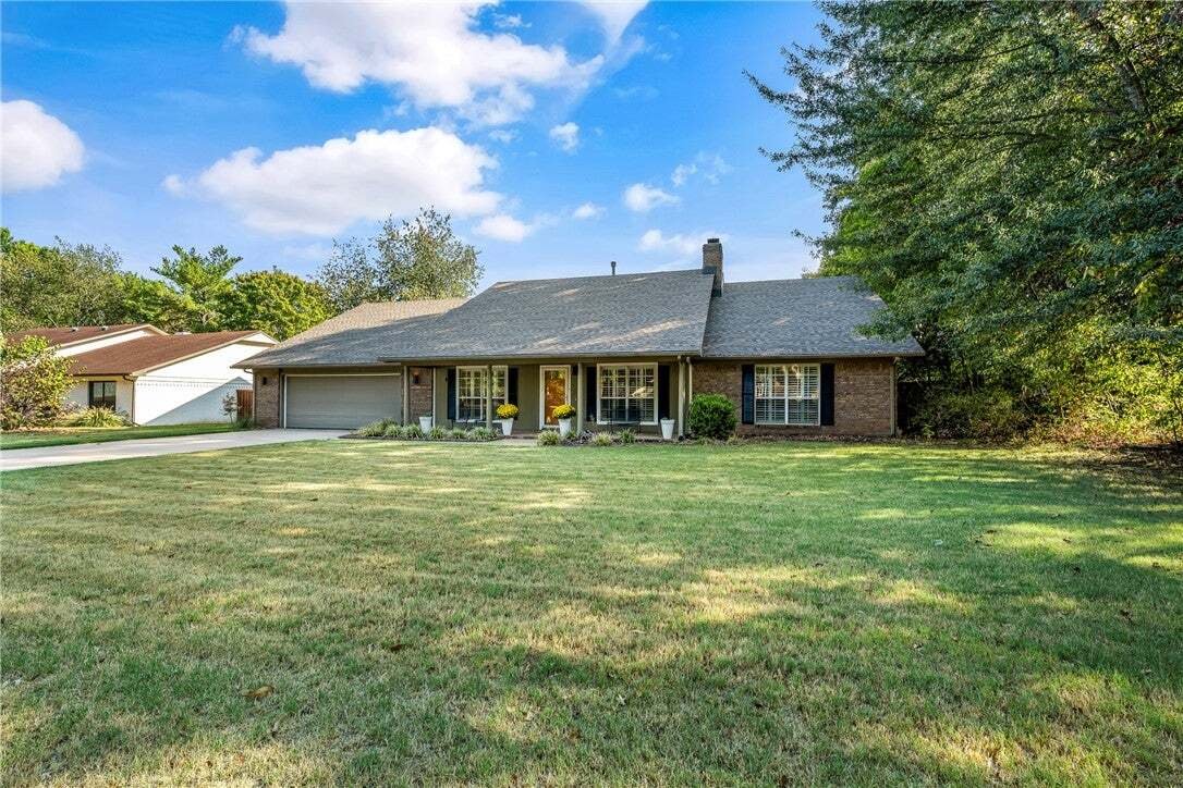 House in Fayetteville, Arkansas, United States 4 - 18865558