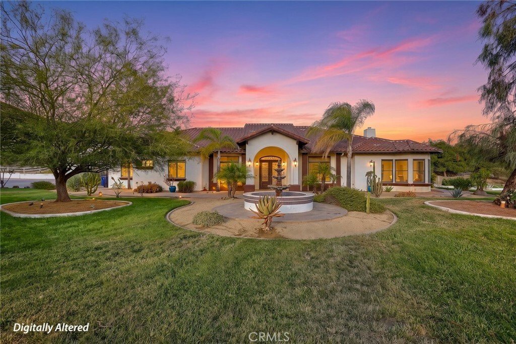 House in Murrieta, California, United States 1 - 18665465