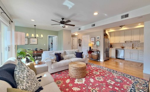 Condo in Hoboken, New Jersey, United States 1