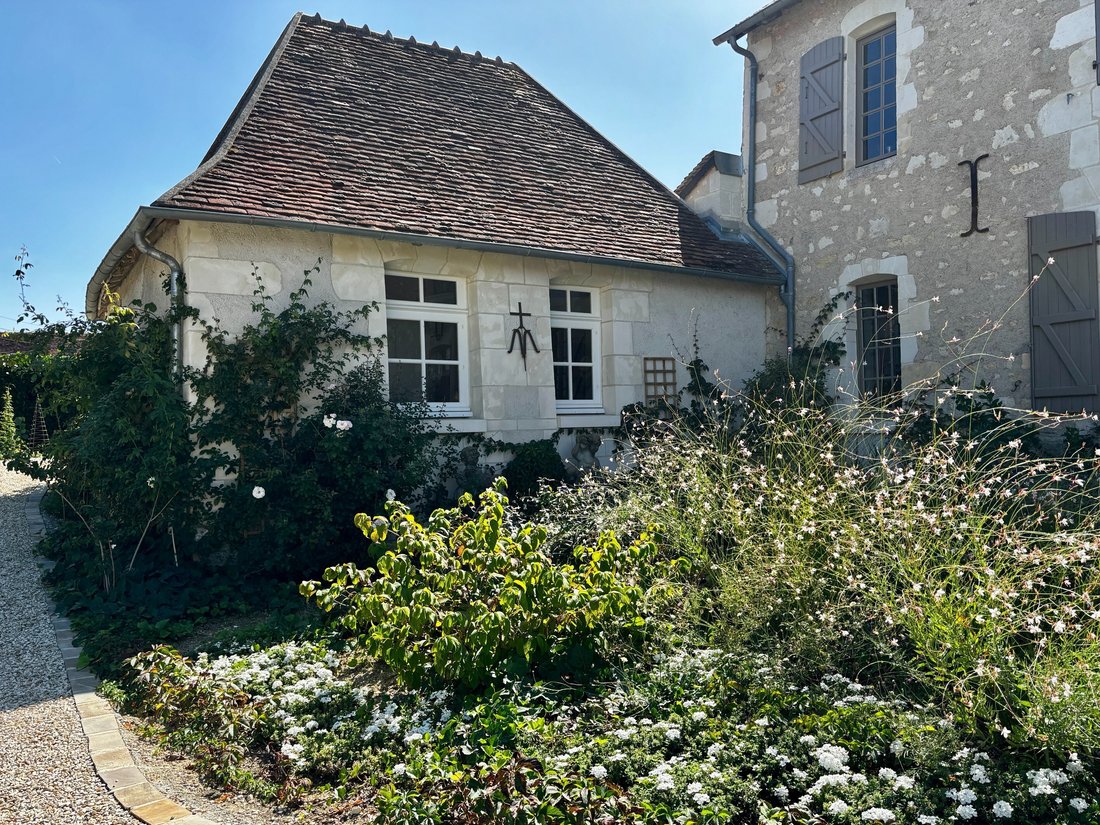 House in Cussay, Centre-Val de Loire, France 3 - 18867134