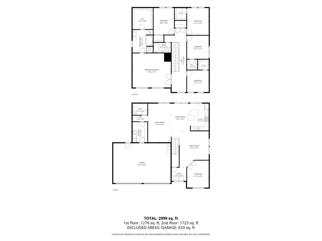 Haus in Pasco, Washington, Vereinigte Staaten 5 - 18864789