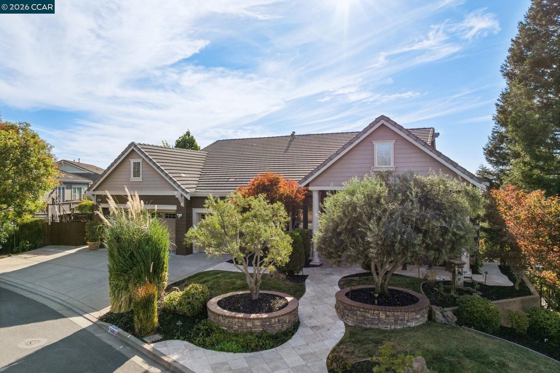 Casa en Concord, California, Estados Unidos 2 - 18865370