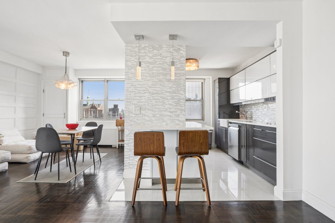 Condo in New York, New York, United States 3 - 18866976