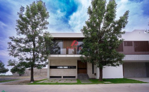 Condominio a Zapopan, Jalisco, Messico 1
