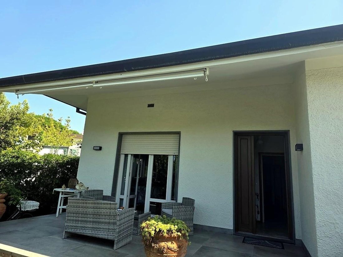 Villa à Centro, Forte dei Marmi, Toscane 2 - 18867055