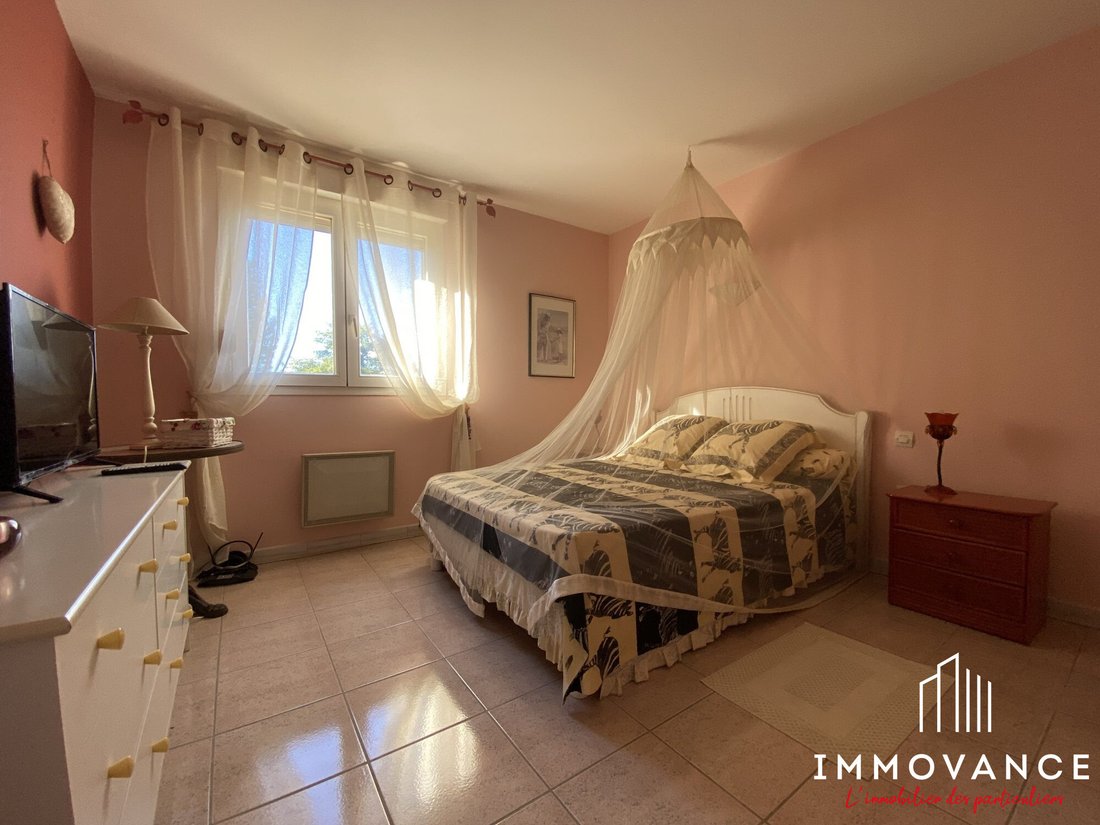 Villa in Cooperative, Agde, France 4 - 18868430