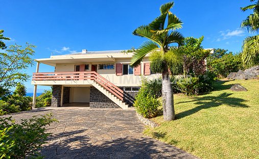 Villa in France 1