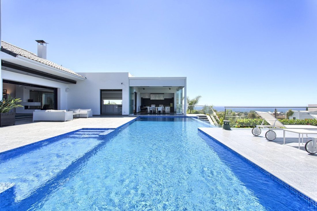Villa a Centro, Malaga, Spagna 5 - 18867724