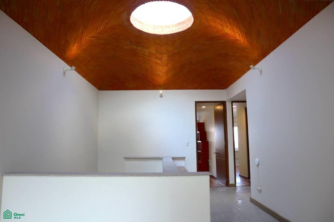 Residenza a Santa Catarina Yecahuitzotl, Distretto Federale, Messico 5 - 17233261