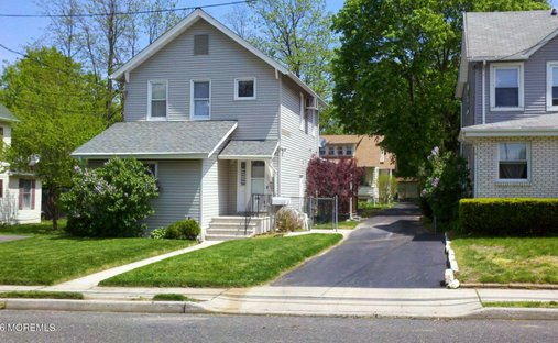 Casa a Long Branch, New Jersey, Stati Uniti 1