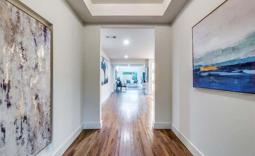 Casa a Dallas, Texas, Stati Uniti 1